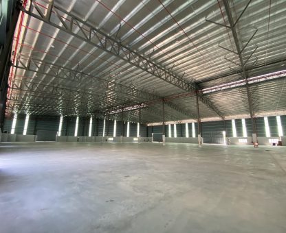 [For Sale] Detached Factory cum with 3 Storey @Alam Perdana, Puncak Alam