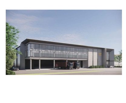 [For Rent] Detached Factory cum with 3 Storey @ Puncak Alam