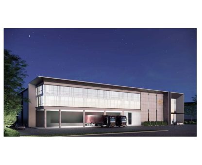 [For Sale] Detached Factory cum with 3 Storey @Puncak Alam, Alam Jaya.