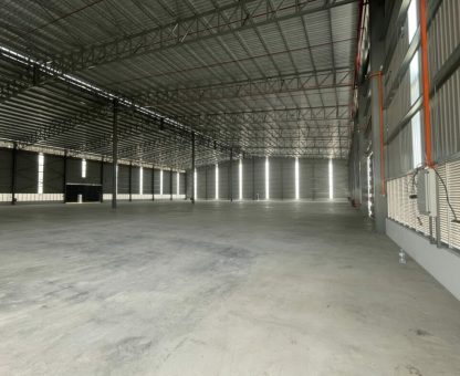 [For Sale] Detached Factory cum with 3 Storey office @ Puchong, Subang, KL