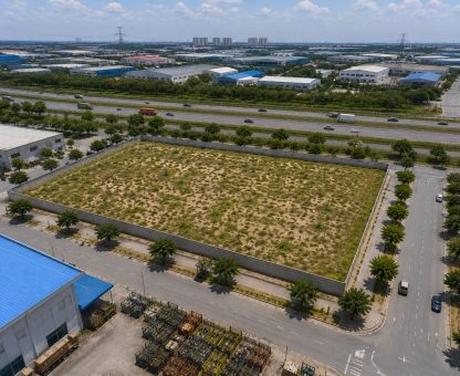 [For Sale] 5 Acres Industrial Land @Shah Alam Seksyen 15, Seksyen 16, Seksyen 22, Seksyen 23, Seksyen 27, Hicom Industrial Park, Kota Kemuning Industrial Park, Bukit Rimau Industrial Park