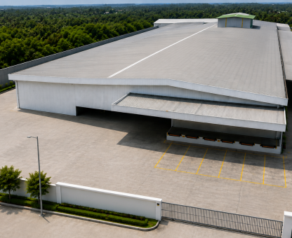 [FOR SALE] 120,000sf Detached Factory @ Kapar, Sungai Kapar Indah, Meru, Setia Alam, Bukit Raja, Klang